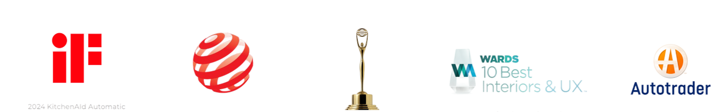 Award badge