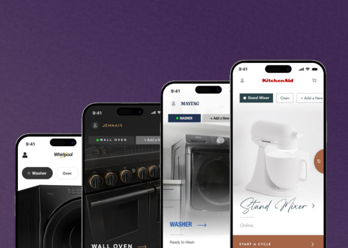 Corporate App Strategy