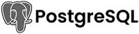 PostgreSQL